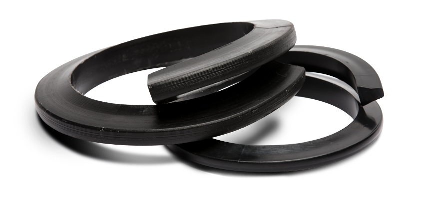 Bumper Rings For Pipe  MSI Pipe Protection Technologies